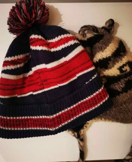 Photo of free Hats (Upper Clapton E5) #1