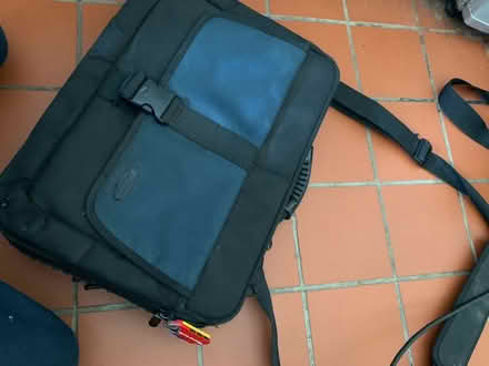Photo of free Laptop bags x 4 (Uckington, Cheltenham) #3