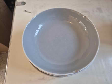 Photo of free 4 pasta bowls (Great Leighs CM3) #2