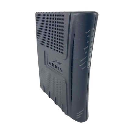 Photo of free Telephony Modem Arris TM502G (East Arlington) #1