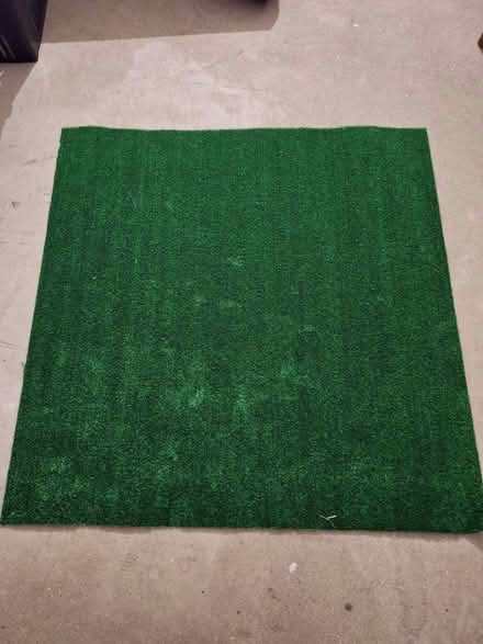 Photo of free Astroturf (IG10 Loughton) #2