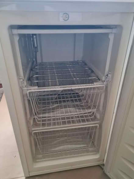 Photo of free Mini freezer (E8) #1