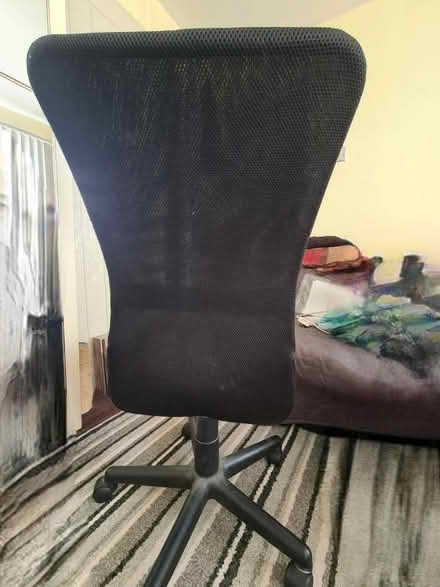 Photo of free Office chair (Baxenden BB5) #2