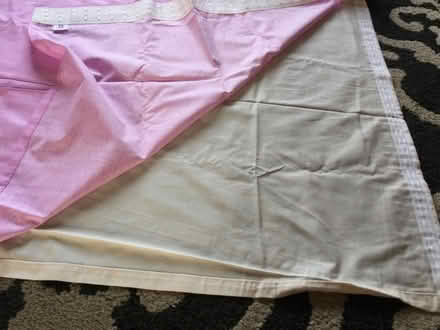Photo of free Disney princess curtains (Bromborough CH62) #2