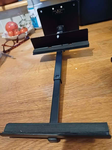 Photo of free Pair of wall speaker brackets (Horfield BS7) #1