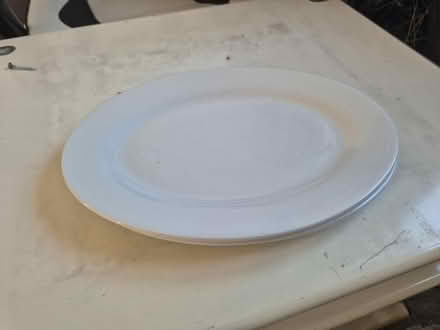 Photo of free 2 plates (Great Leighs CM3) #1