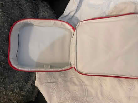 Photo of free Spider man lunch box (Norbury) #4