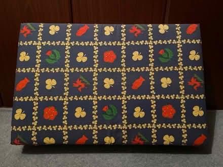 Photo of free Cushion (Hala LA1) #1
