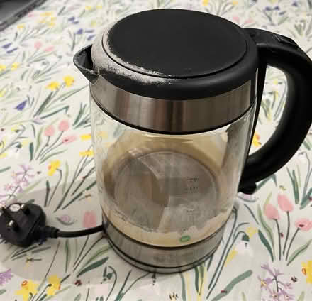 Photo of free Kettle (IP8) #1