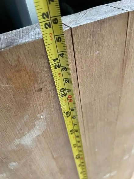 Photo of free Block of wood (Oxford-Freegle CGA OX4) #2