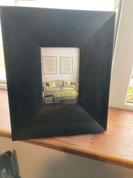 Photo of free Photo frame (The Inch EH16) #1