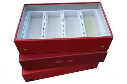 Photo of free 35mm Slide Storage Boxes (CT2) #1