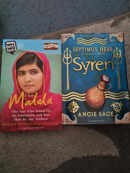 Photo of free Dvds and books (Habberley DY11) #3