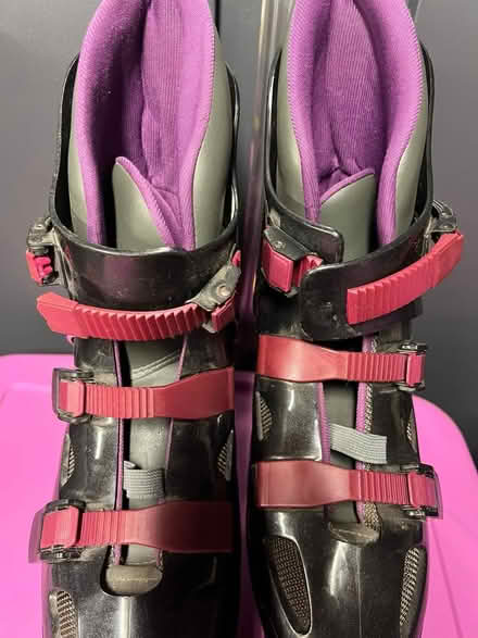 Photo of free Rollerblades (Campbell) #3