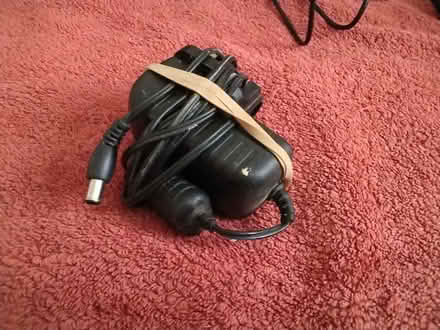Photo of free 240vac to 6volt dc adapter (Redbourn AL3) #2