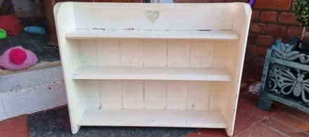 Photo of free Spice rack (Hersham KT12) #1