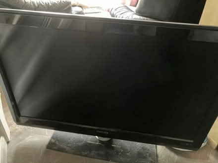 Photo of free Not working TV (Lichfield WS13) #1