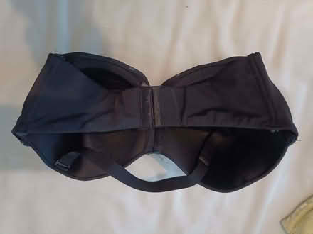 Photo of free Bra 34E Black Neck Strap (New Penshaw NE38) #4