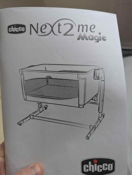 Photo of free Next2Me Magic (OX4 Boulter Street) #3