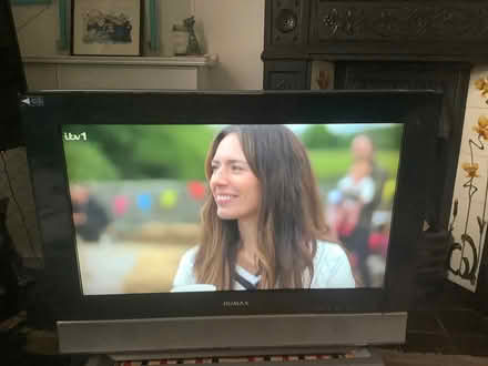 Photo of free Humax 26” digital tv (Biggleswade) #2