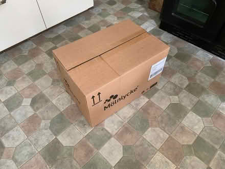 Photo of free Cardboard boxes (Westcliff-on-Sea (Westcliff-on-Sea (SS0)) #2