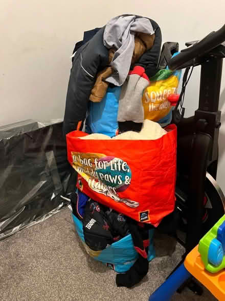Photo of free boy stuff (Croydon) #2