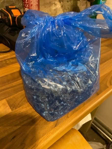 Photo of free Bag bird seed (Southdown) #1