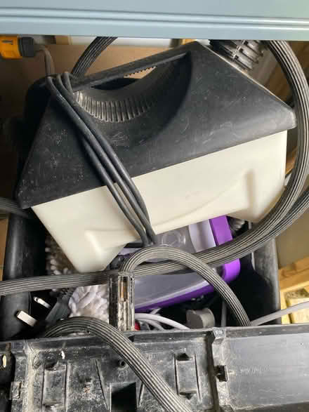 Photo of free Wall paper steamer (Abingdon OX14) #1