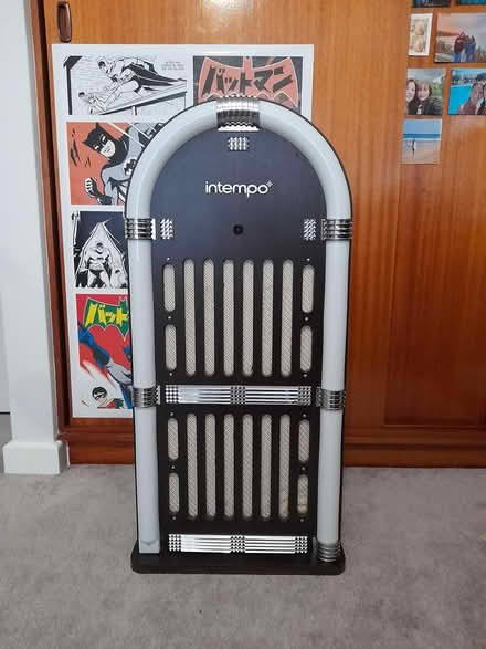 Photo of free Large speaker (Derby) #1