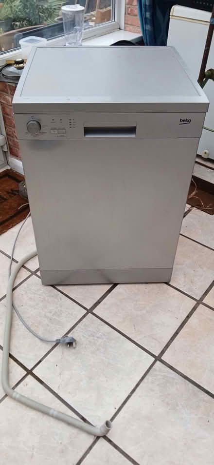 Photo of free Dishwasher (BS49) #1