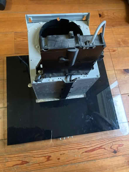 Photo of free Exhaust fan (D15 - Clonsila) #3