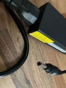 Photo of free Laptop charger (Westerhope NE5) #2
