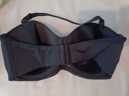 Photo of free Bra 34E Black Neck Strap (New Penshaw NE38) #3