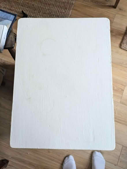 Photo of free Blanket box/laundry hamper (Meanwood, LS7) #4