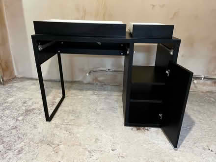 Photo of free Ikea desk (Brighouse HD6) #2