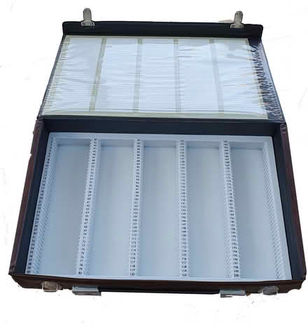 Photo of free 35mm Slide Storage Boxes (CT2) #3