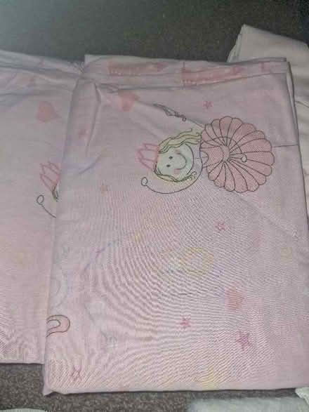 Photo of free Bedding (Micklefield HP13) #2