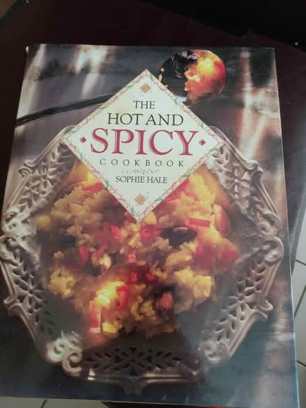 Photo of free Cooking & Recipe Books (4) (Near Baseline Rd. & Clyde Ave.) #1