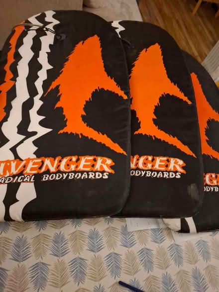 Photo of free Bodyboards (CT9) #1