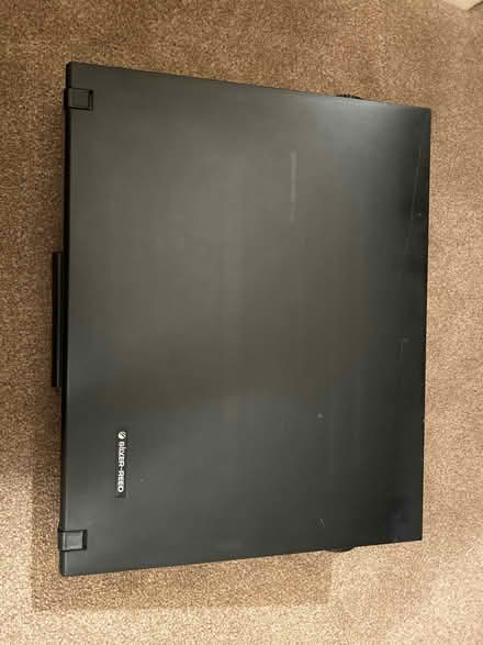 Photo of free Electric typewriter (Mansfield nottinghamshire) #2