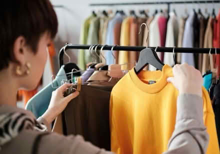 Photo of Women’s 16-18 clothes (CV34) #1