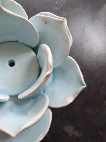 Photo of free Candle holder (West Norwood SE27) #2