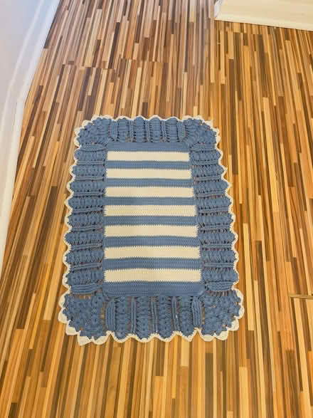 Photo of free Various rugs (Dollis Hill) #1