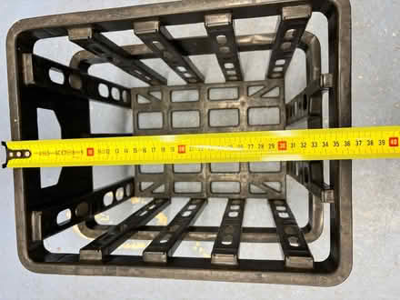 Photo of free Tough crate (MK45 Ampthill) #2