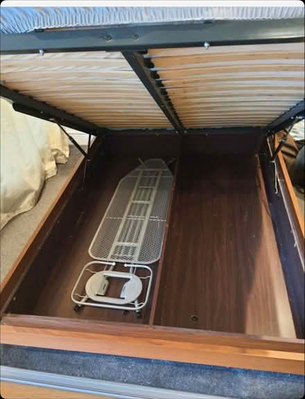 Photo of free Furniture all must go together (Knightsbridge) #1