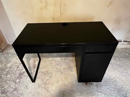 Photo of free Ikea desk (Brighouse HD6) #1