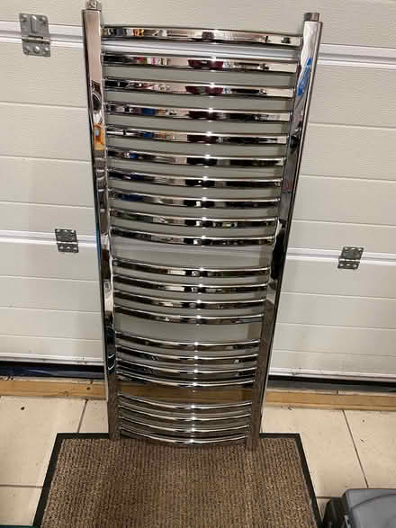 Photo of free Radiator/Towel Rails (S11) #1