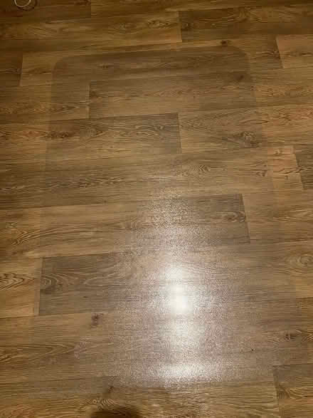 Photo of free Floor protector mat (Archway) #1