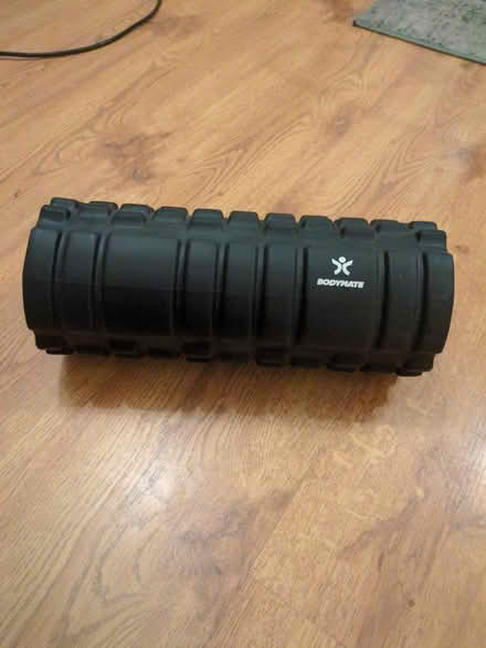 Photo of free Foam roller (Lower Clapton Road, E5) #1