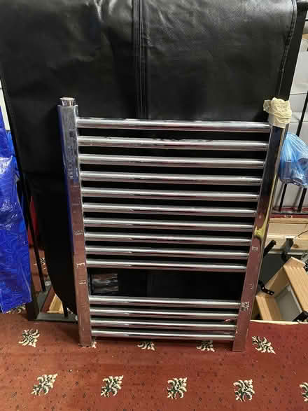 Photo of free Radiator/Towel Rails (S11) #4